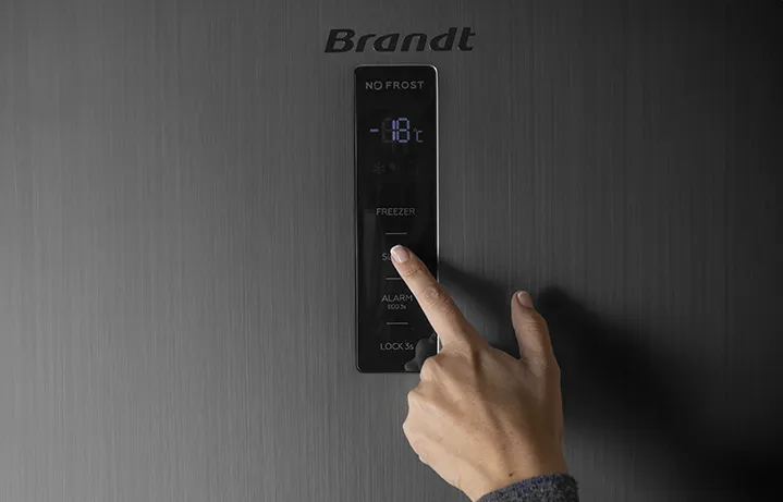 Brandt